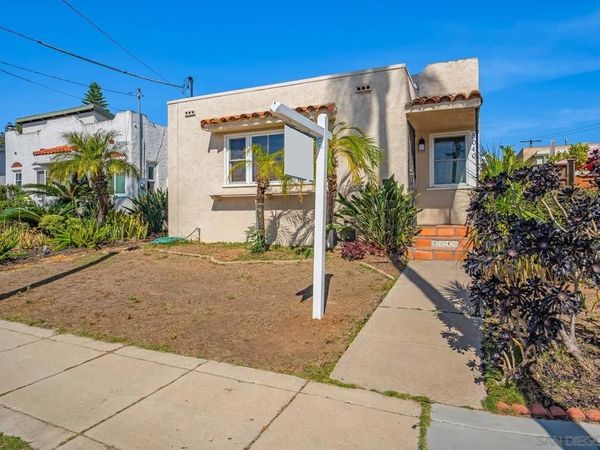 5040 Raymond Place, San Diego, CA 92116