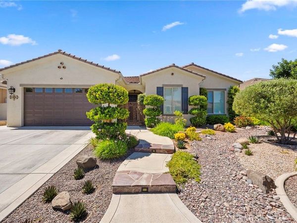 5267 Paseo Callado, Hemet, CA 92545