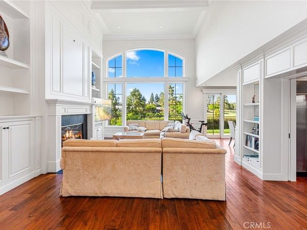 8 Rue Verte, Newport Beach, CA 92660