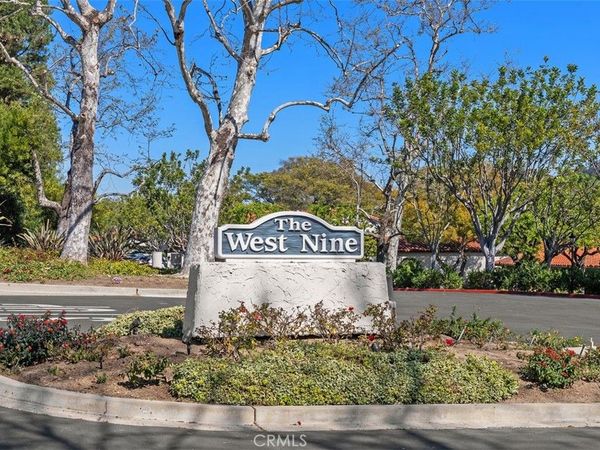 31508 W Nine, Laguna Niguel, CA 92677