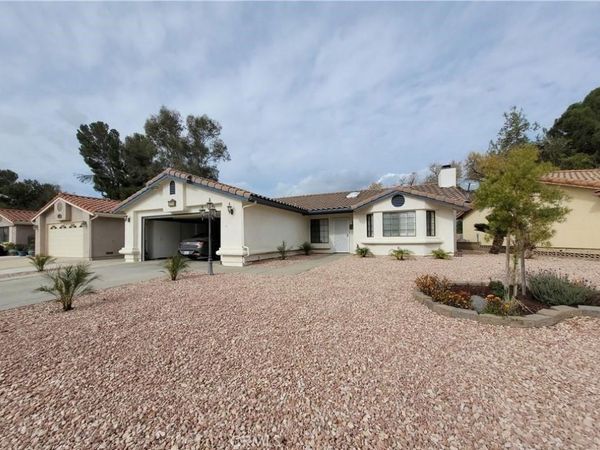 2624 Beech Tree, Hemet, CA 92545