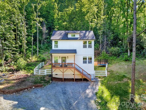 215 David Ridge Road , Black Mountain, NC 28711