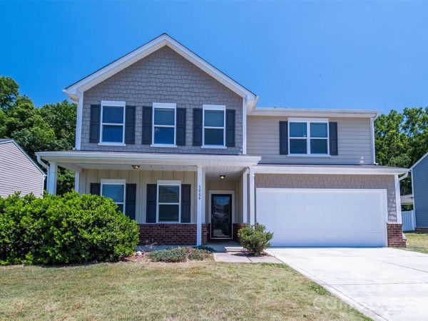 3006 Houndscroft Road, Indian Trail, NC 28079