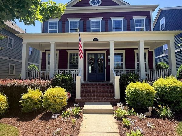 2231 Lochview Street, Pineville, NC 28134