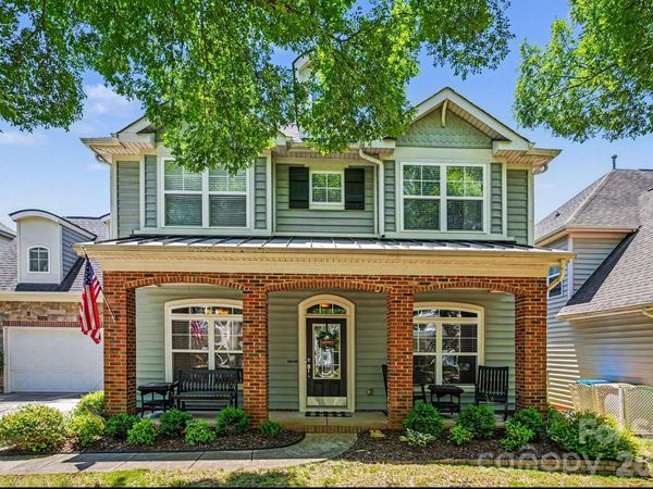 8435 Whitehawk Hill Road , Waxhaw, NC 28173