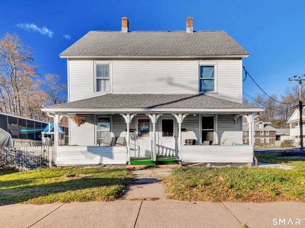 41 Bissell, Manchester, CT 06040