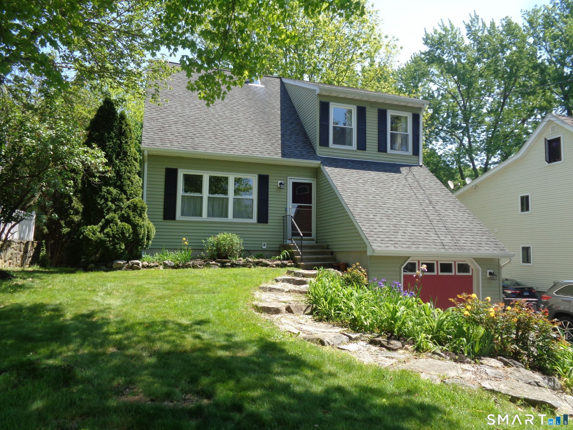 321 Spring, Naugatuck, CT 06770 Main Photo