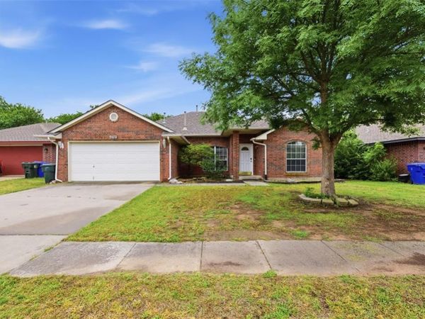 1708 Parkridge Drive, Norman, OK 73071