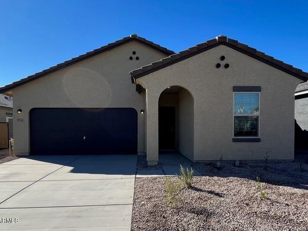 10079 W DEVONSHIRE Avenue, Phoenix, AZ 85037