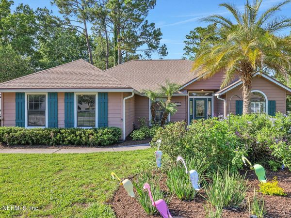 11957 MARABOU Court S, Jacksonville, FL 32223