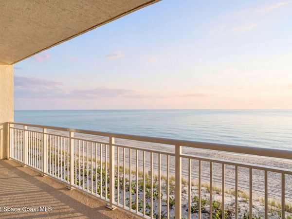 1025 Highway A1a Highway , Unit 302, Satellite Beach, FL 32937