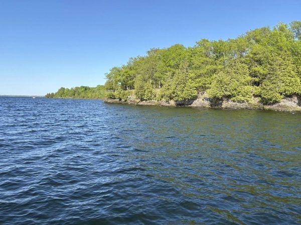 3625 Butler Island West, North Hero, VT 05474