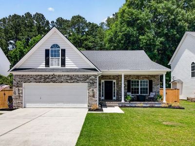 116 Summer Trace Drive, Summerville, SC 29485