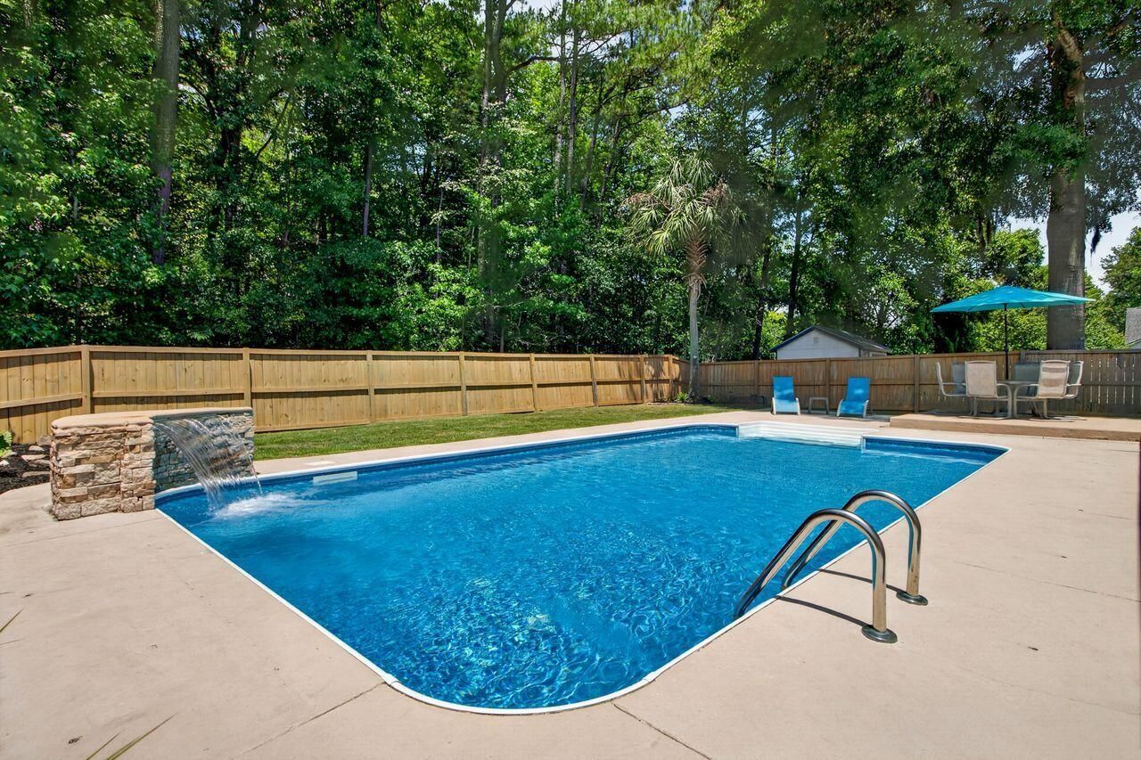 116 Summer Trace Drive Photo 37