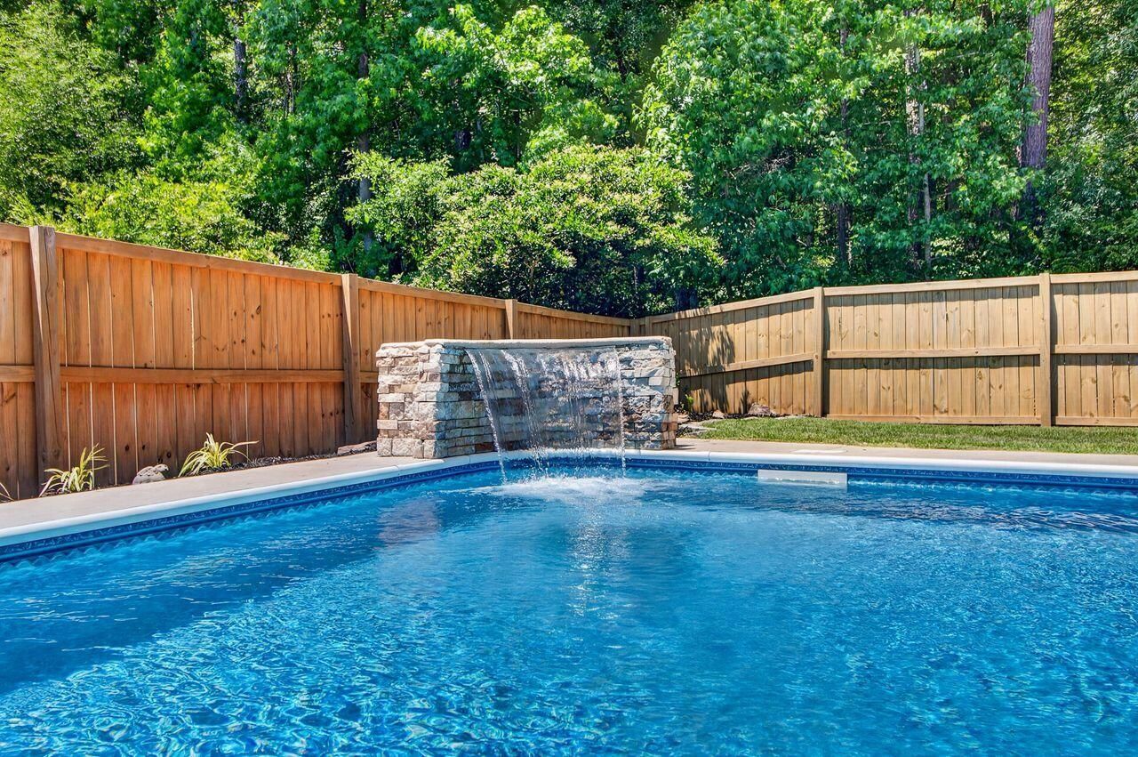 116 Summer Trace Drive Photo 38
