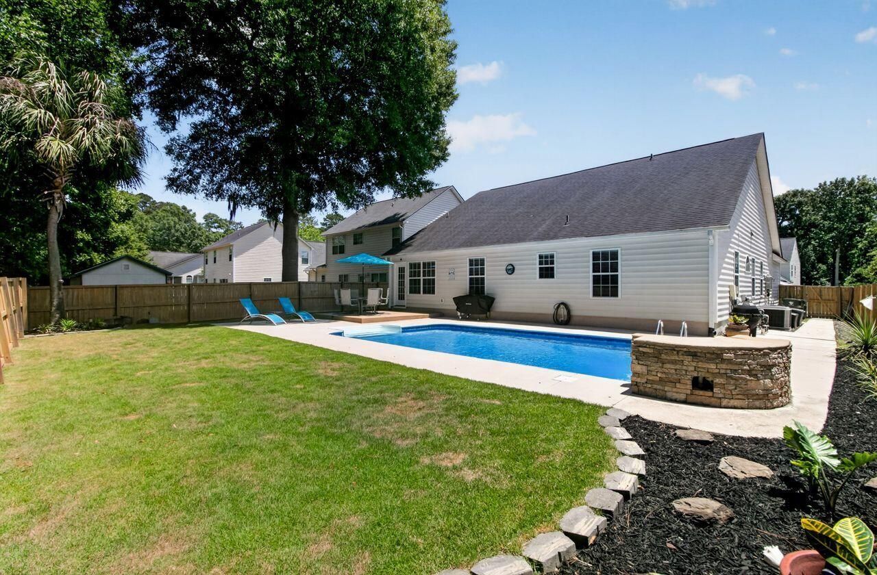 116 Summer Trace Drive Photo 39