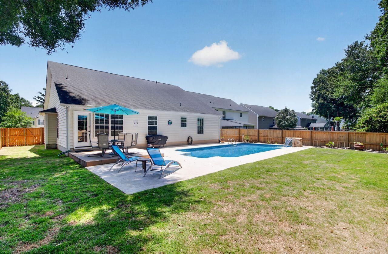 116 Summer Trace Drive Photo 40