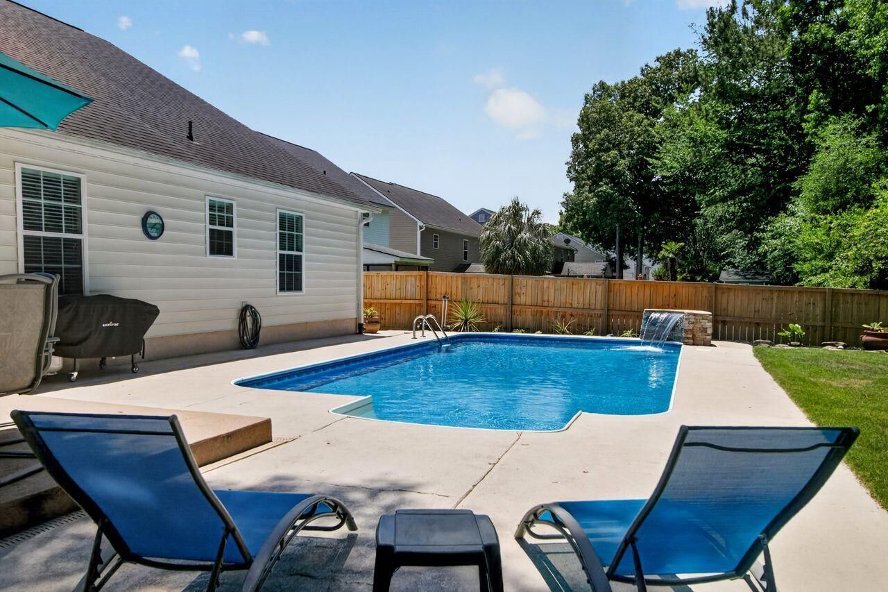 116 Summer Trace Drive Photo 41
