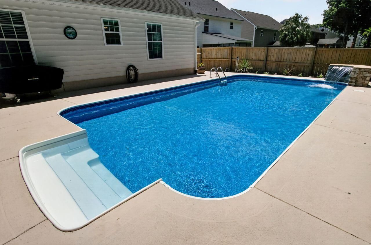 116 Summer Trace Drive Photo 42