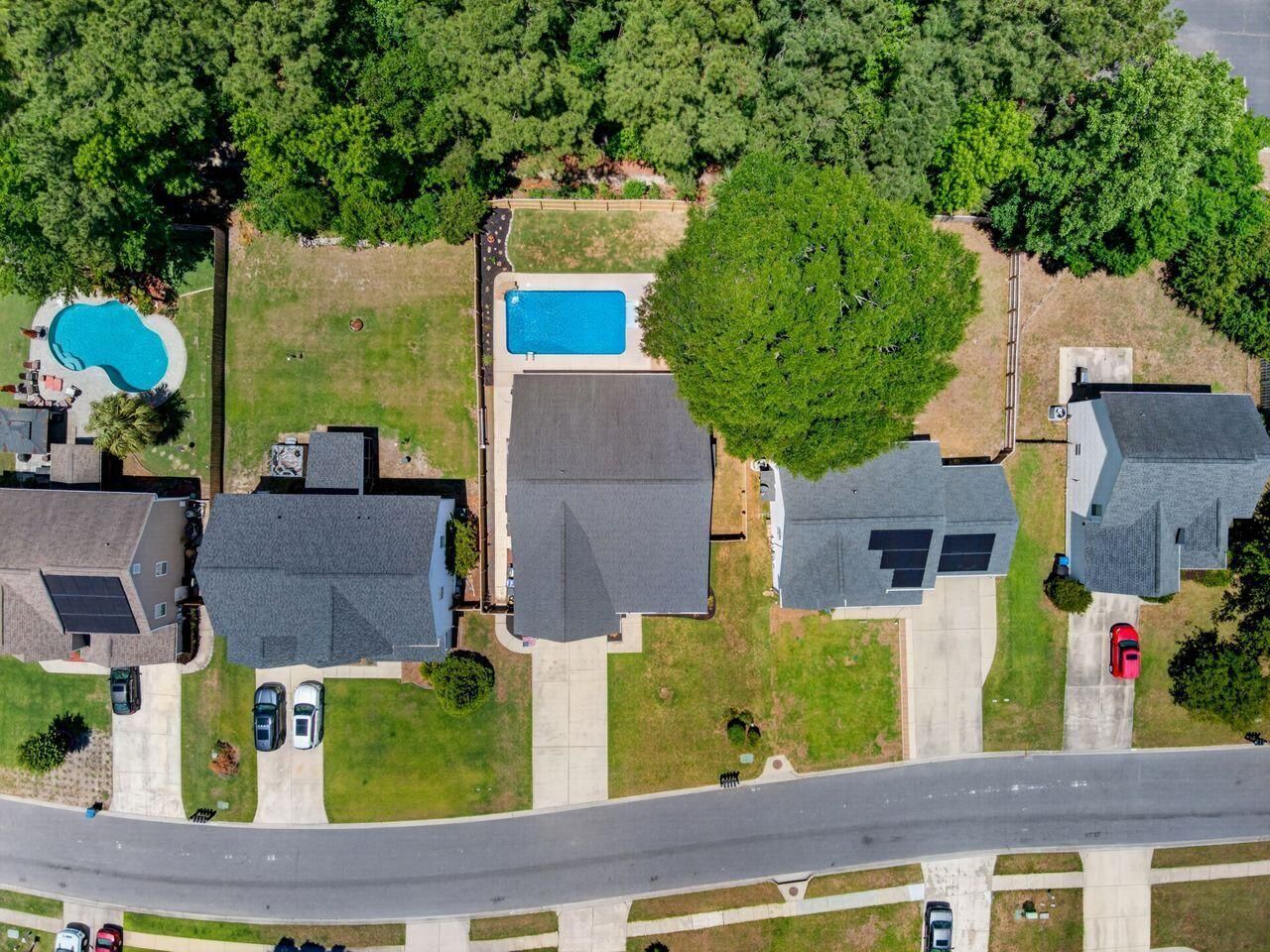 116 Summer Trace Drive Photo 44