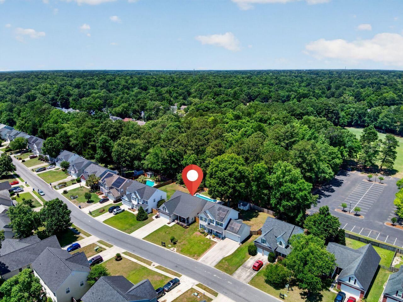 116 Summer Trace Drive Photo 46