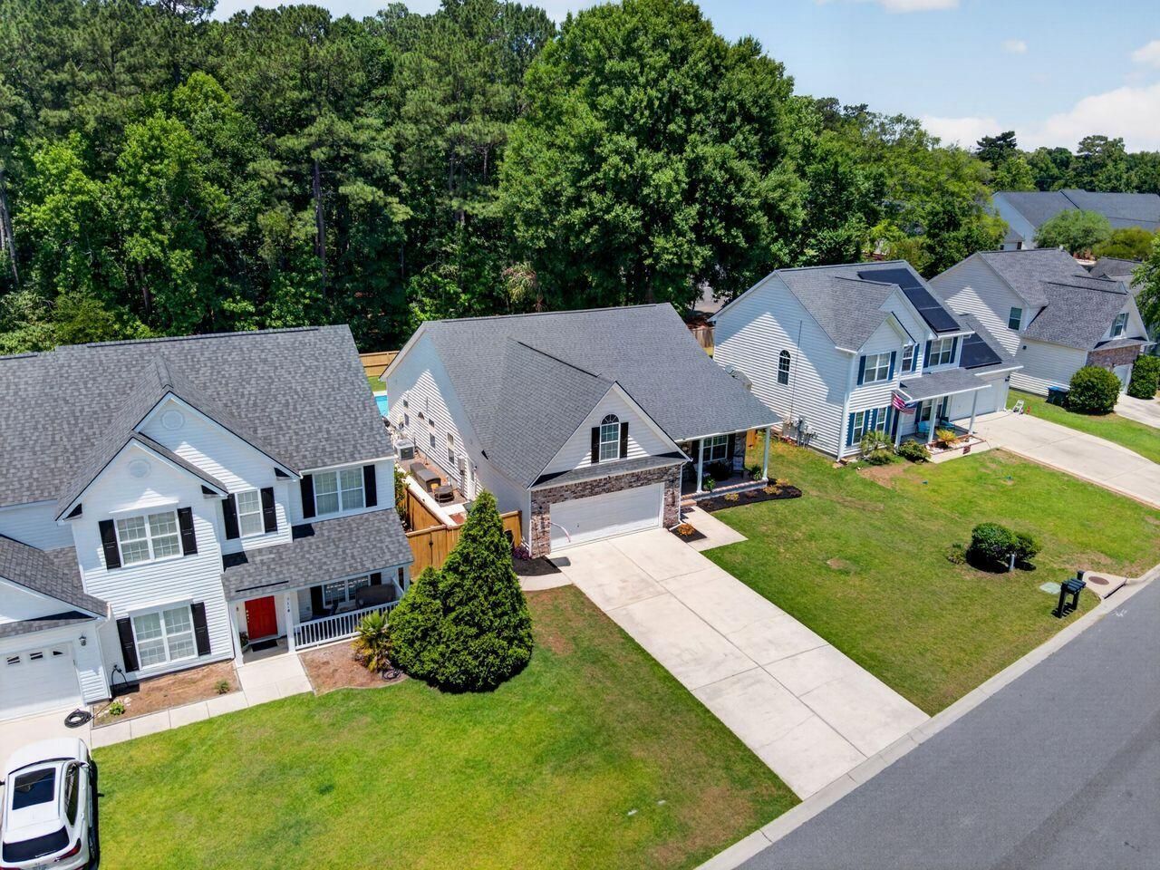 116 Summer Trace Drive Photo 56