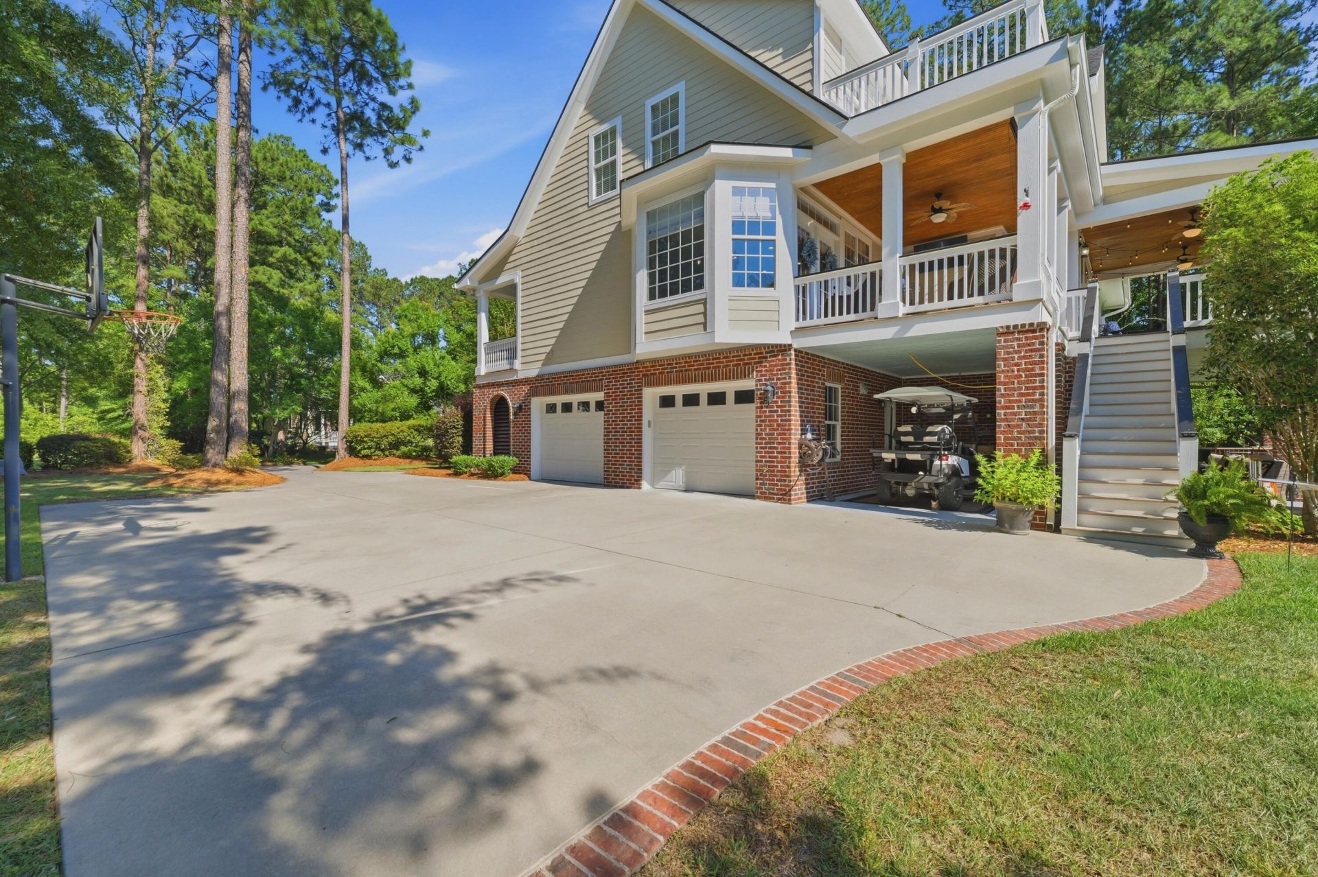 216 Summer Breeze Way Photo 47
