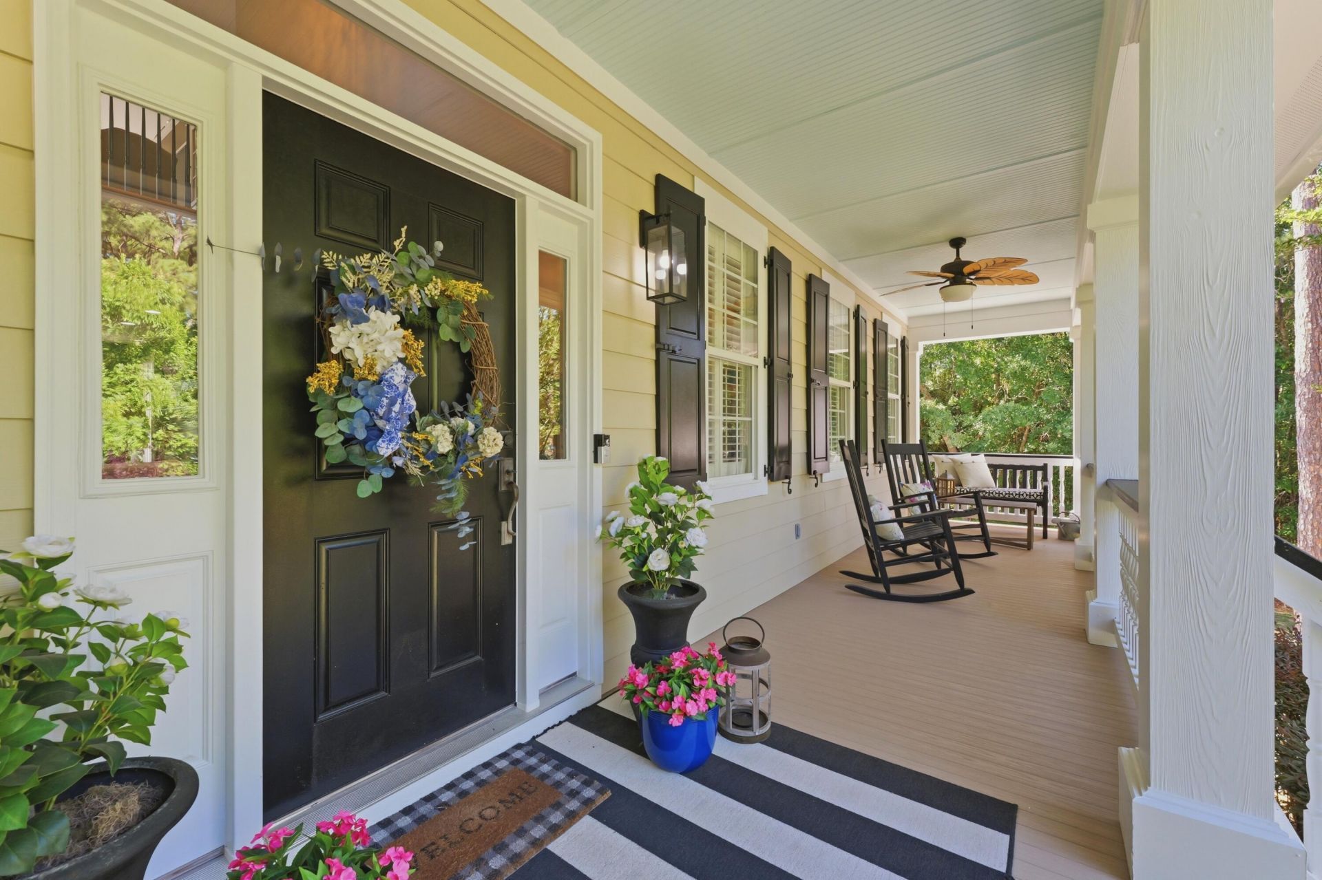 216 Summer Breeze Way Photo 6