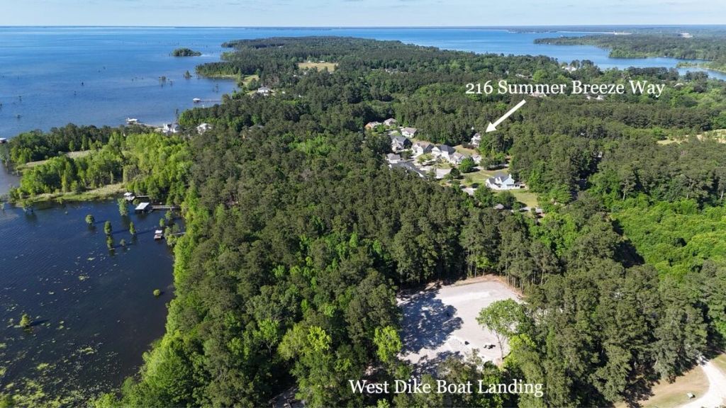 216 Summer Breeze Way Photo 61
