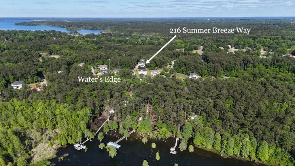 216 Summer Breeze Way Photo 63