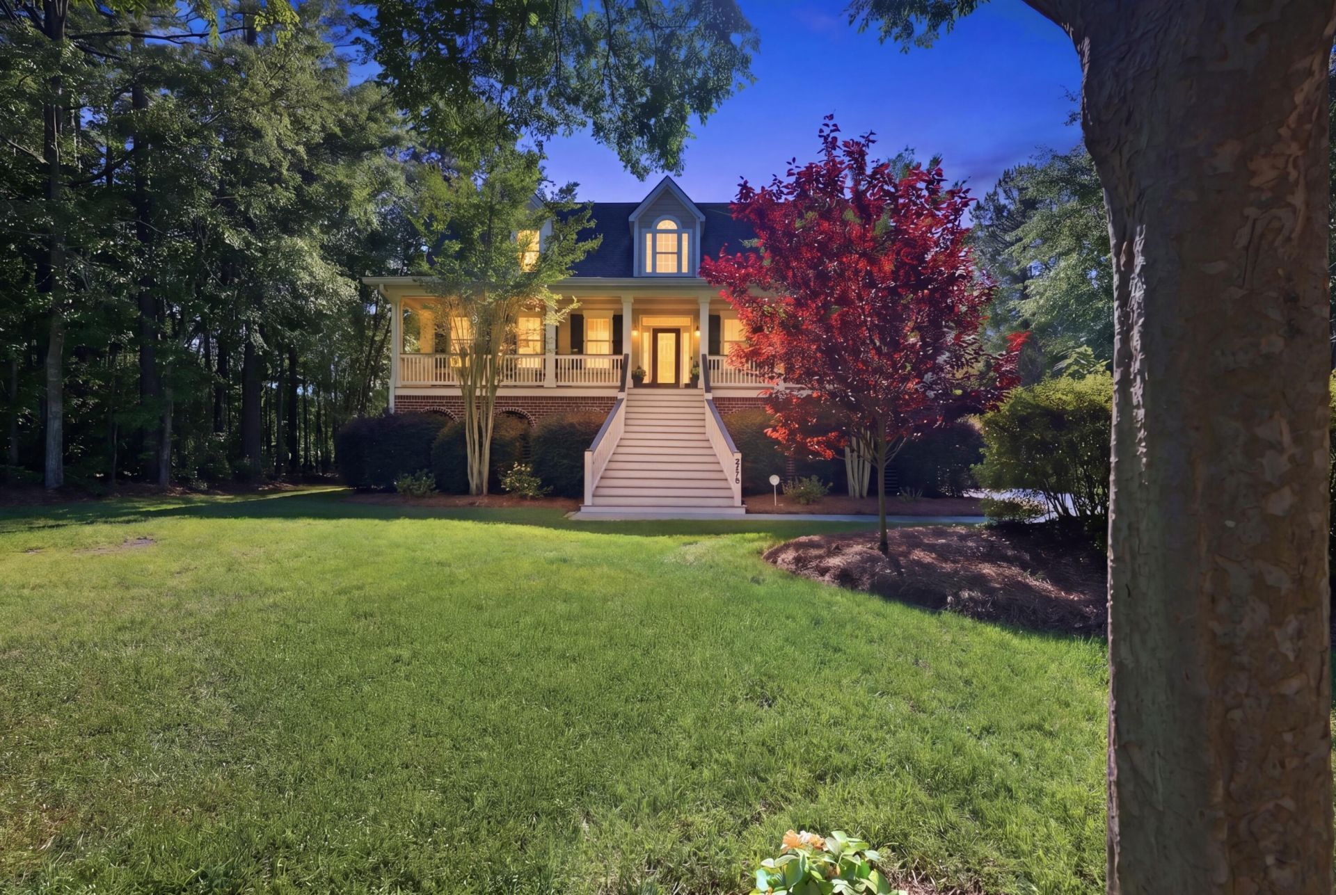 216 Summer Breeze Way Photo 67