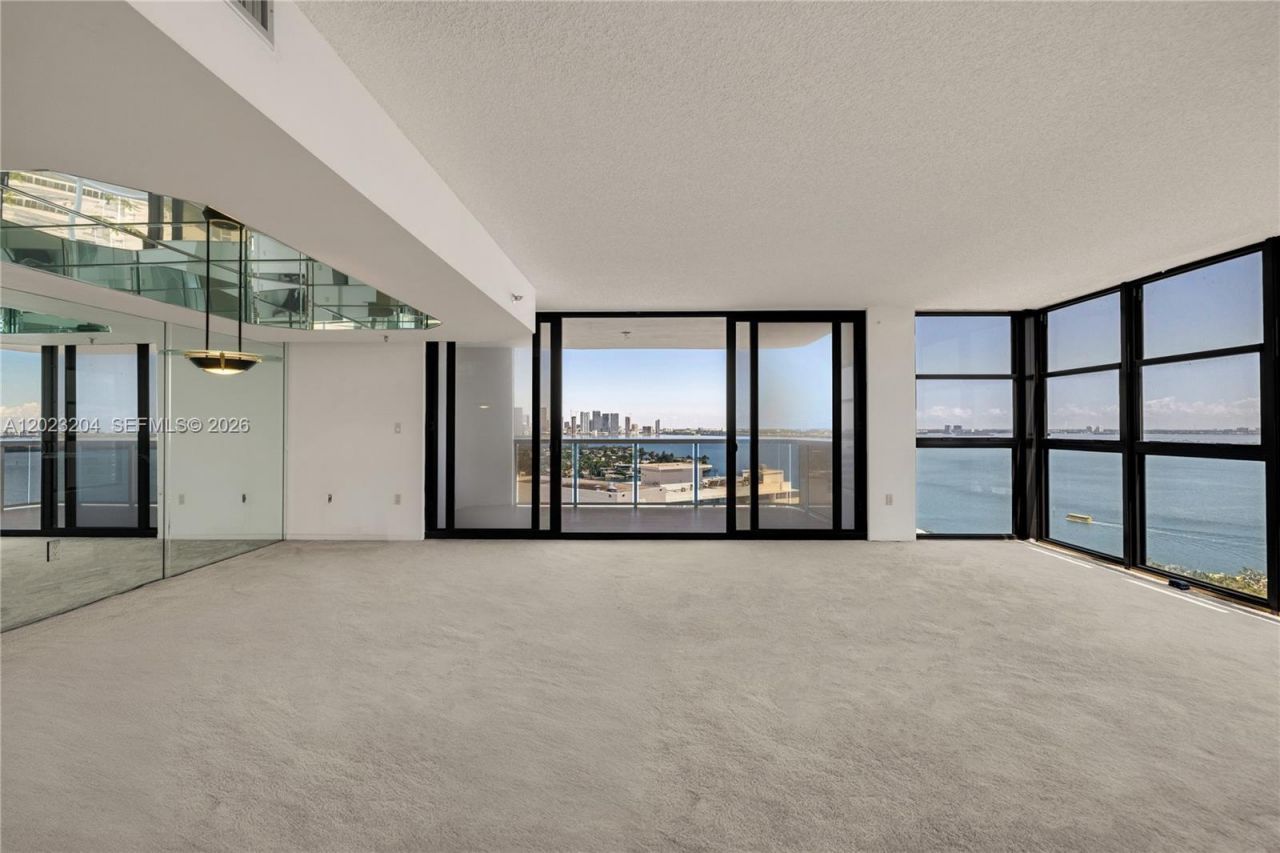 9 Island Ave, Unit 2115, Miami Beach, FL 33139 Photo