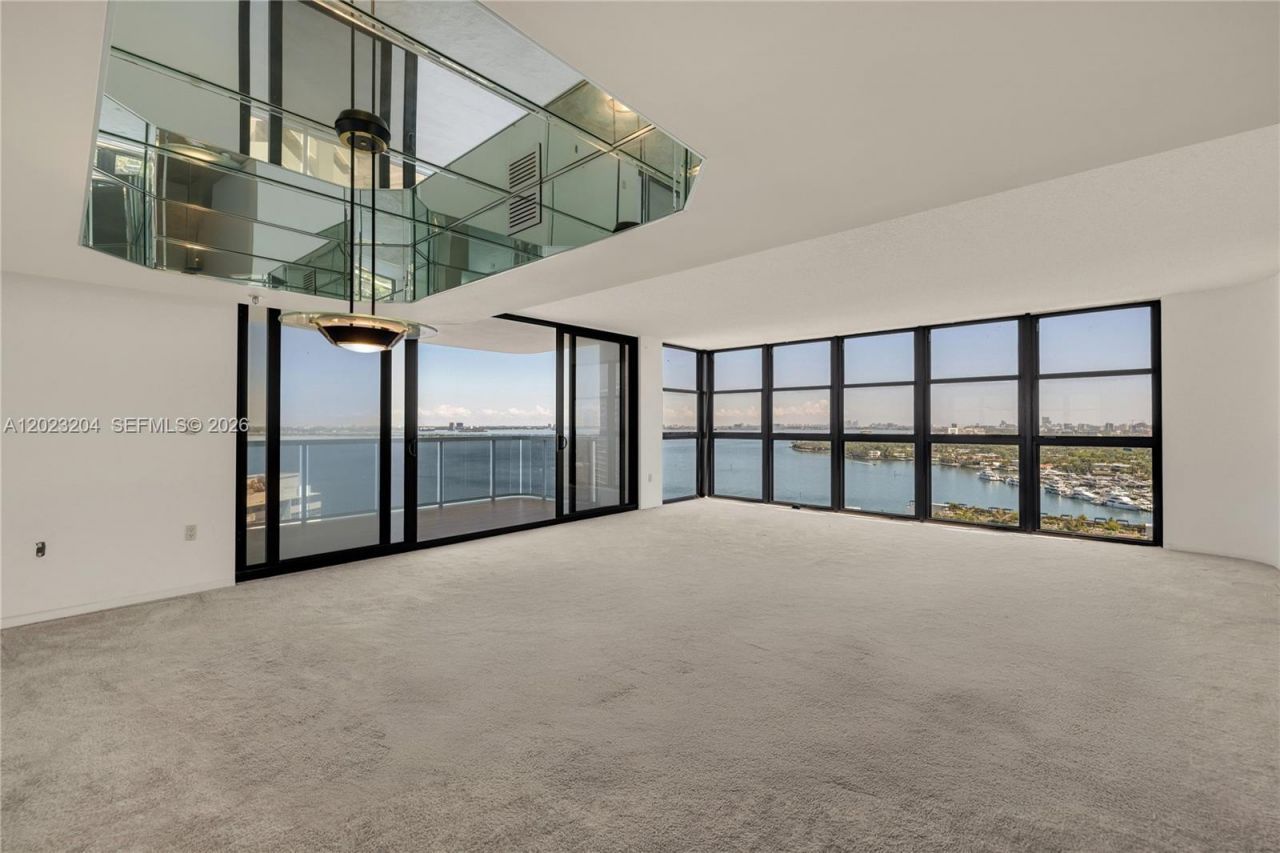9 Island Ave, Unit 2115, Miami Beach, FL 33139 Photo