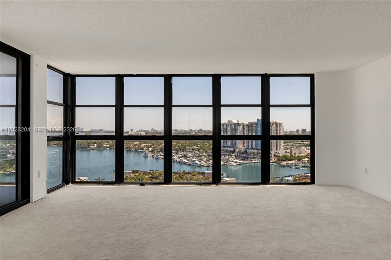 9 Island Ave, Unit 2115, Miami Beach, FL 33139 Photo