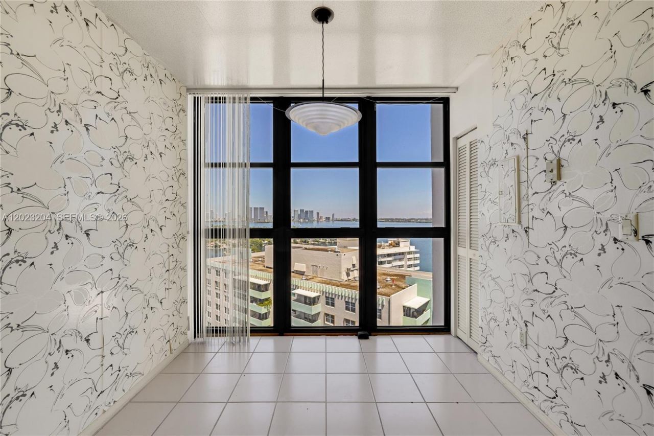 9 Island Ave, Unit 2115, Miami Beach, FL 33139 Photo