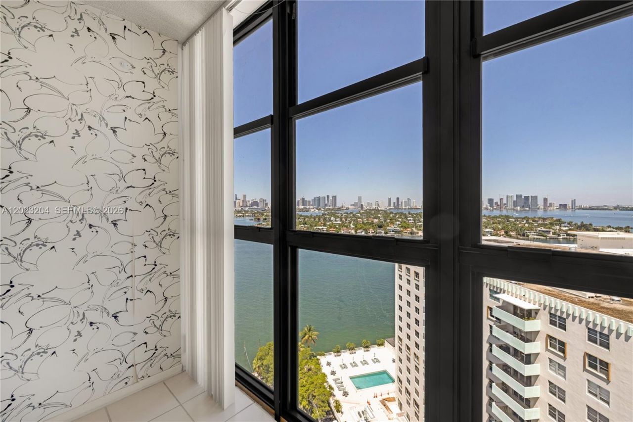 9 Island Ave, Unit 2115, Miami Beach, FL 33139 Photo