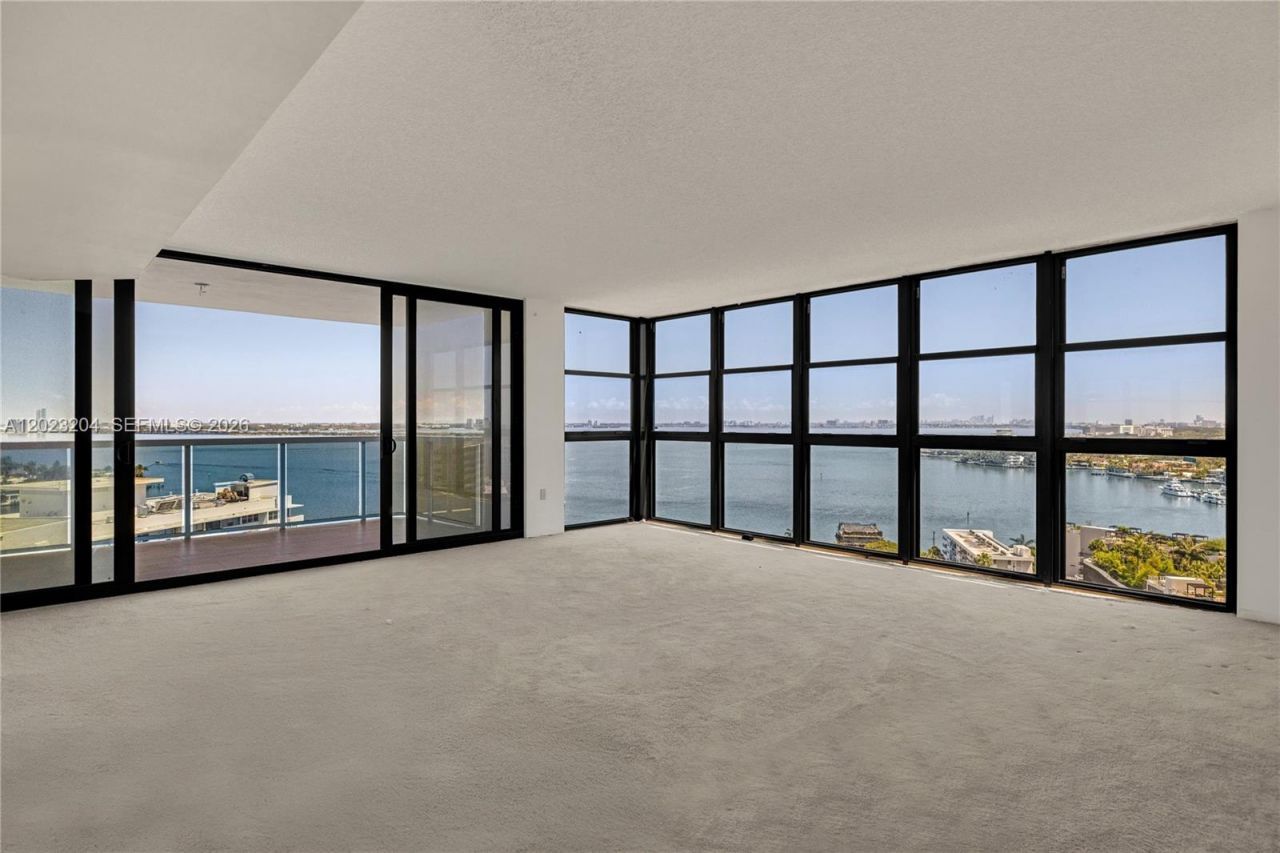 9 Island Ave, Unit 2115, Miami Beach, FL 33139 Photo