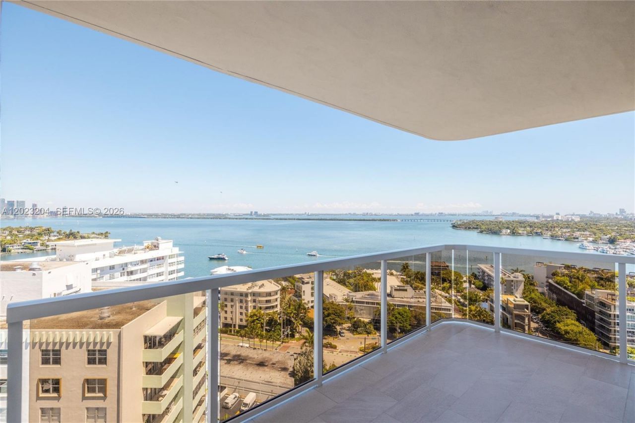 9 Island Ave, Unit 2115, Miami Beach, FL 33139 Photo