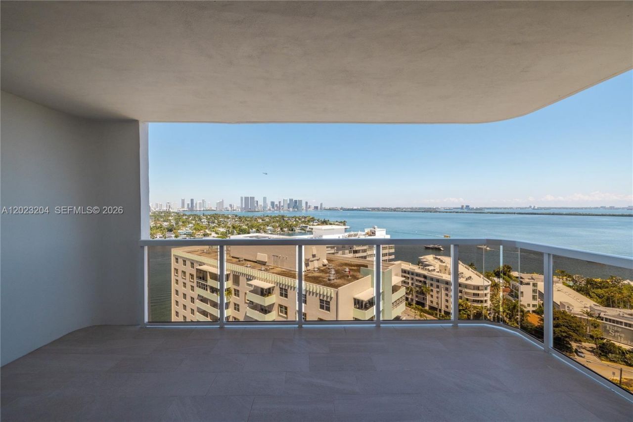 9 Island Ave, Unit 2115, Miami Beach, FL 33139 Photo