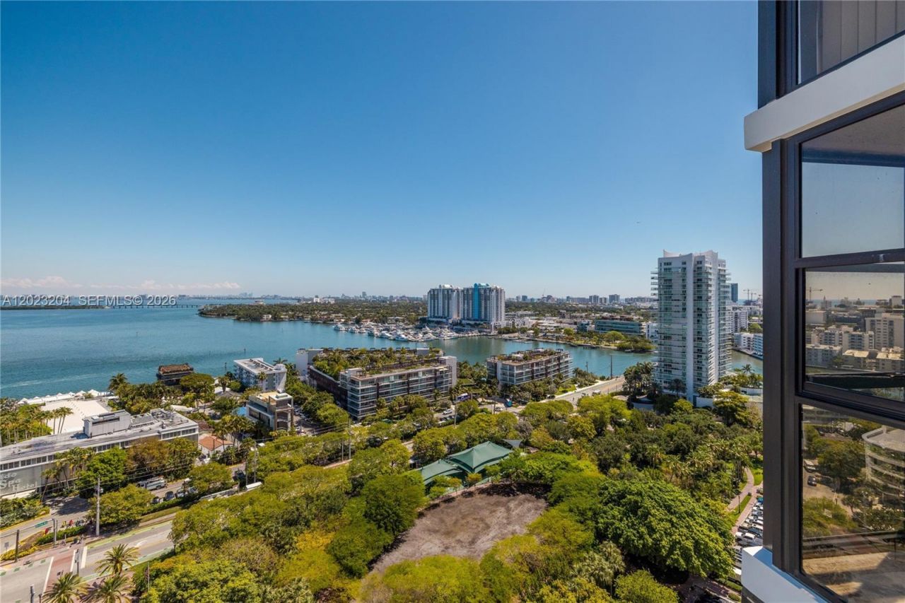 9 Island Ave, Unit 2115, Miami Beach, FL 33139 Photo