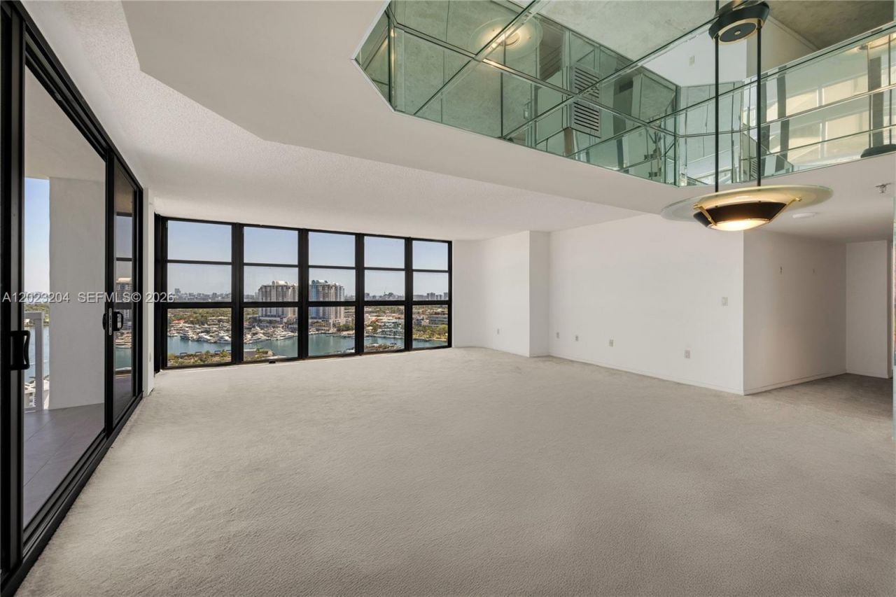 9 Island Ave, Unit 2115, Miami Beach, FL 33139 Photo