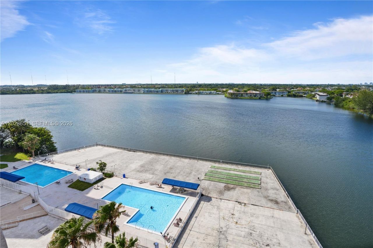 1351 NE Miami Gardens Dr , Unit 1006E, Miami, FL 33179 Photo