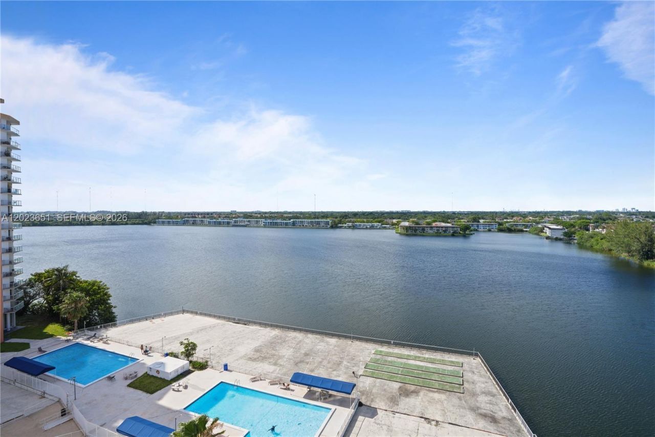 1351 NE Miami Gardens Dr , Unit 1006E, Miami, FL 33179 Photo