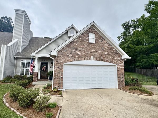 116 West Shore Dr., Saltillo, MS 38866