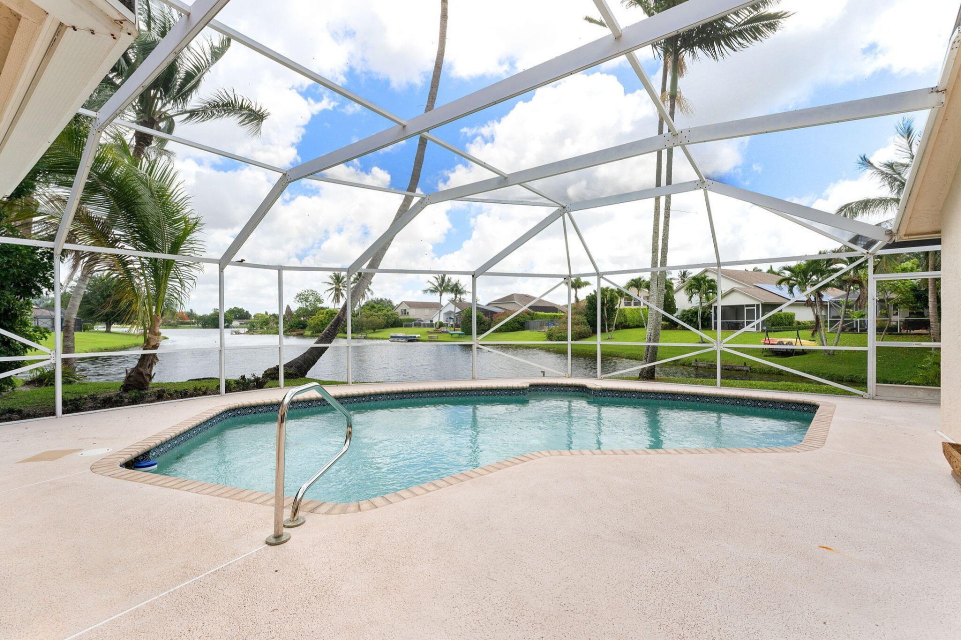1248 Lake Breeze Drive, Wellington, FL 33414 Photo