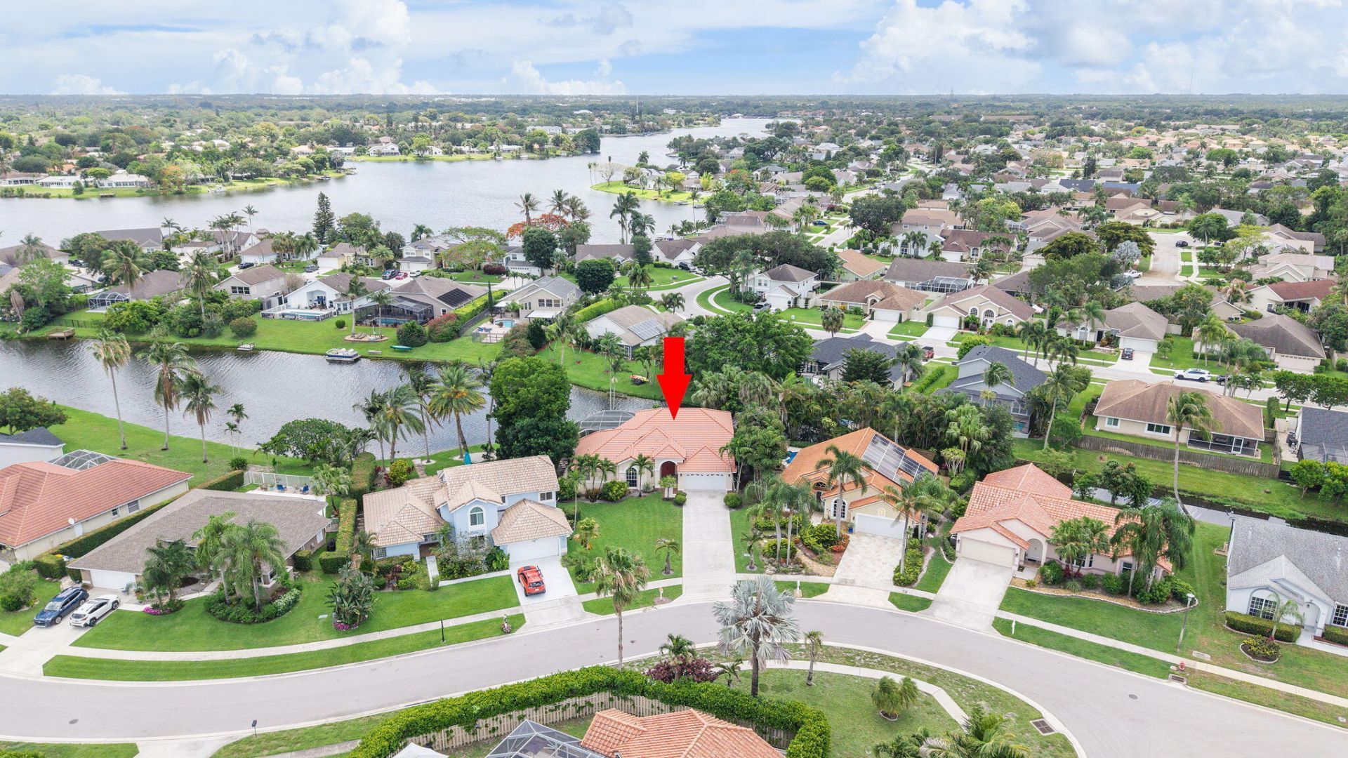 1248 Lake Breeze Drive, Wellington, FL 33414 Photo