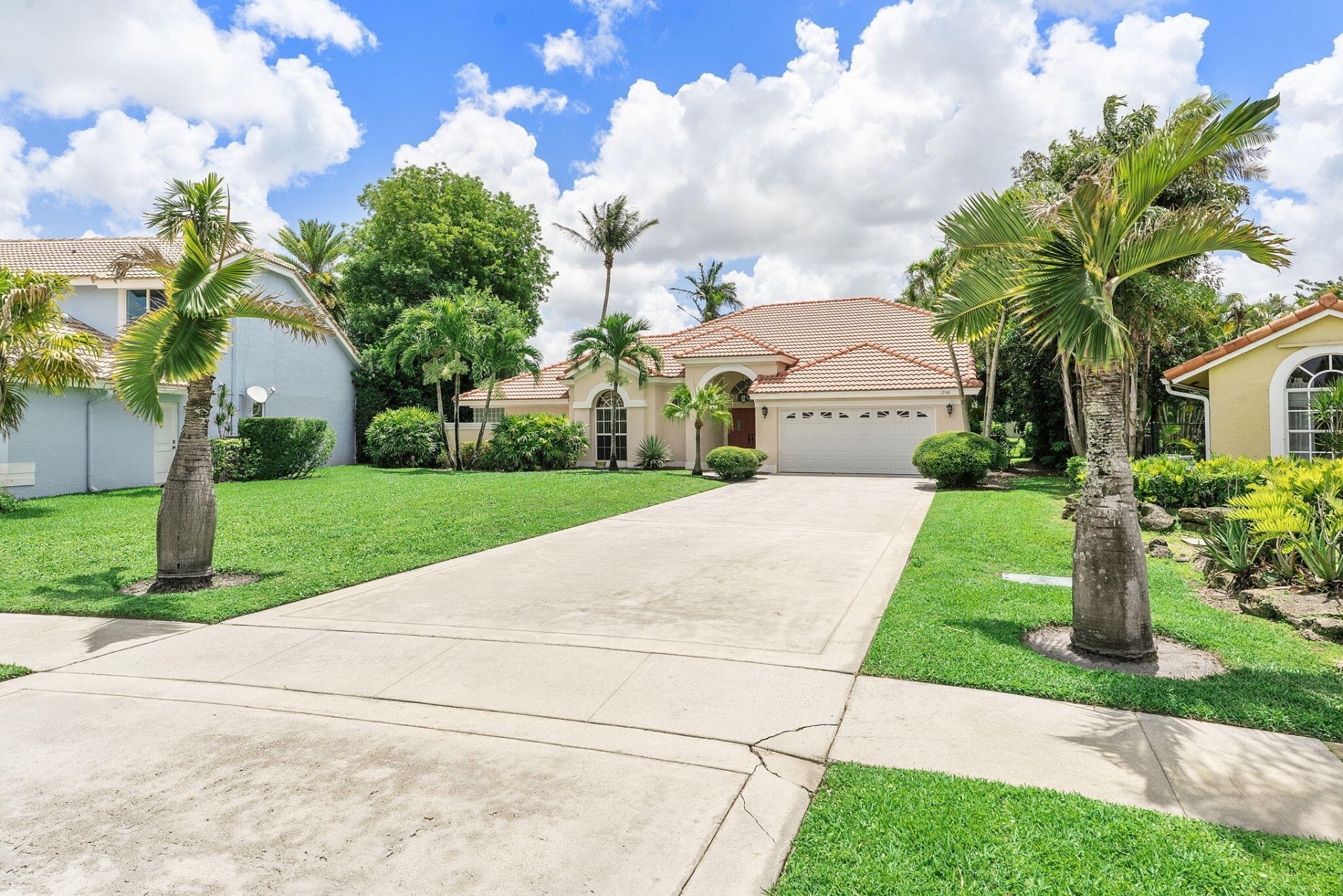 1248 Lake Breeze Drive, Wellington, FL 33414 Photo