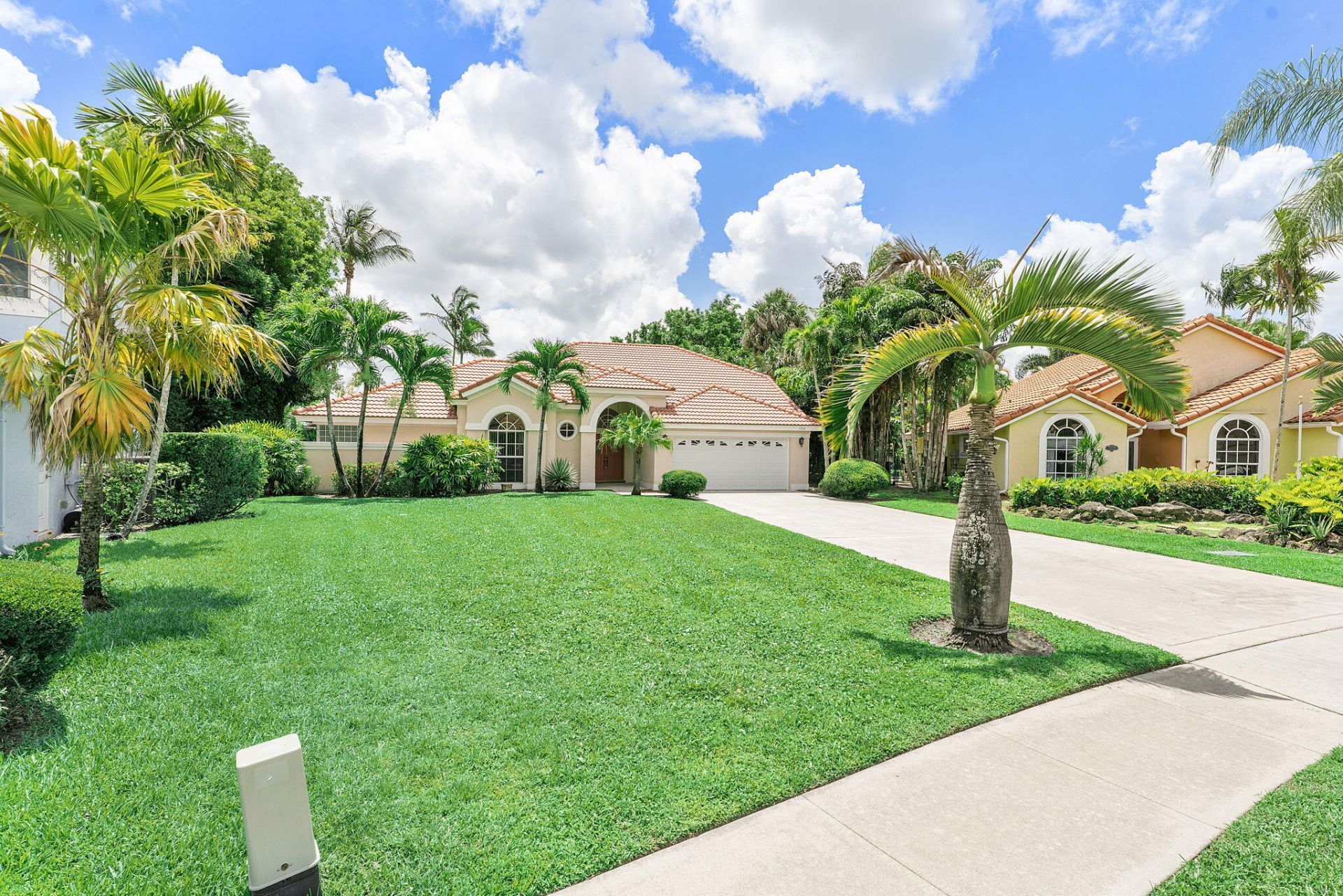 1248 Lake Breeze Drive, Wellington, FL 33414 Photo