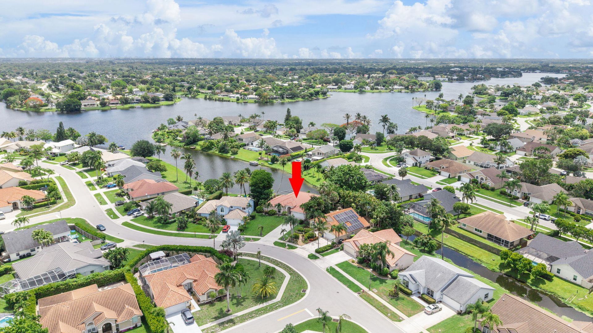 1248 Lake Breeze Drive, Wellington, FL 33414 Photo