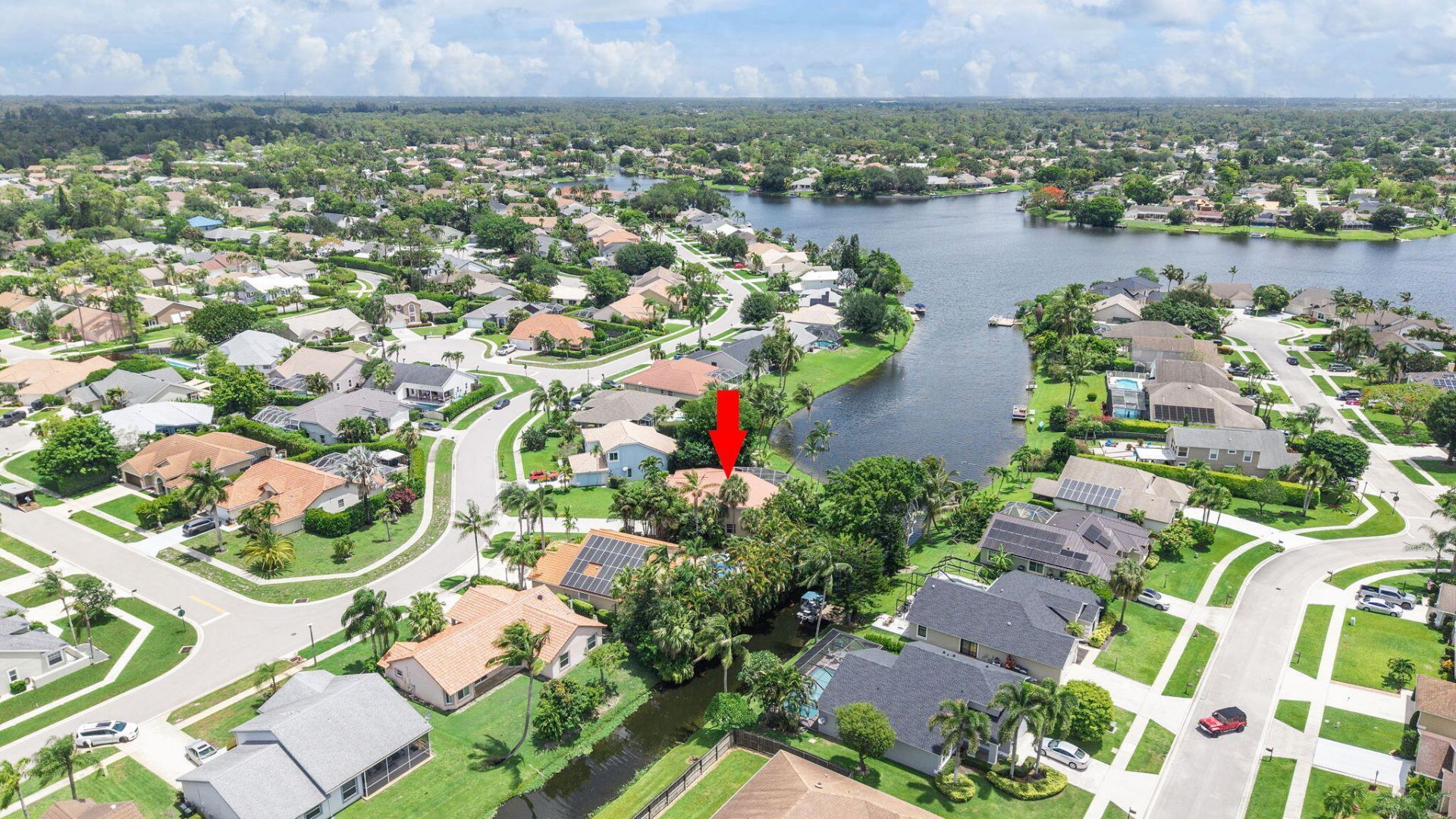 1248 Lake Breeze Drive, Wellington, FL 33414 Photo